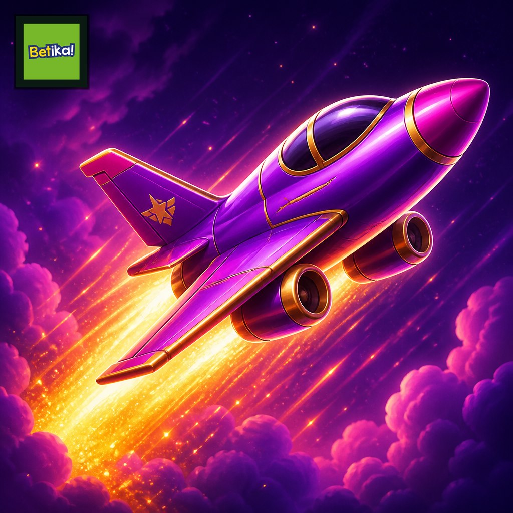 Lucky Jet