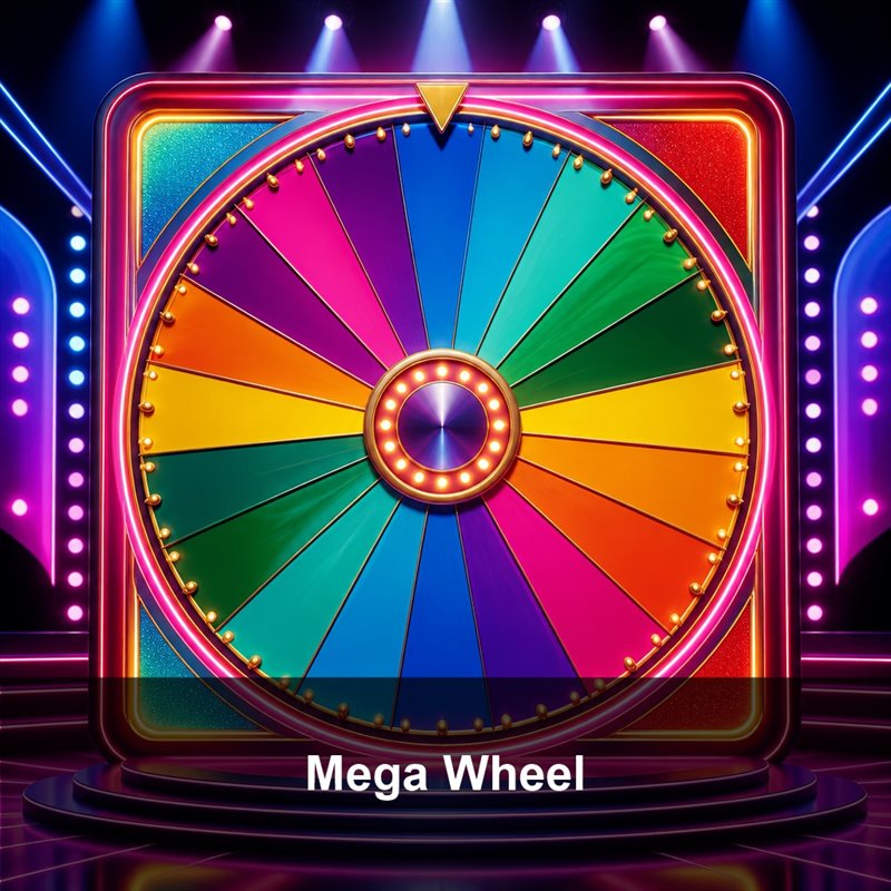 Mega Wheel