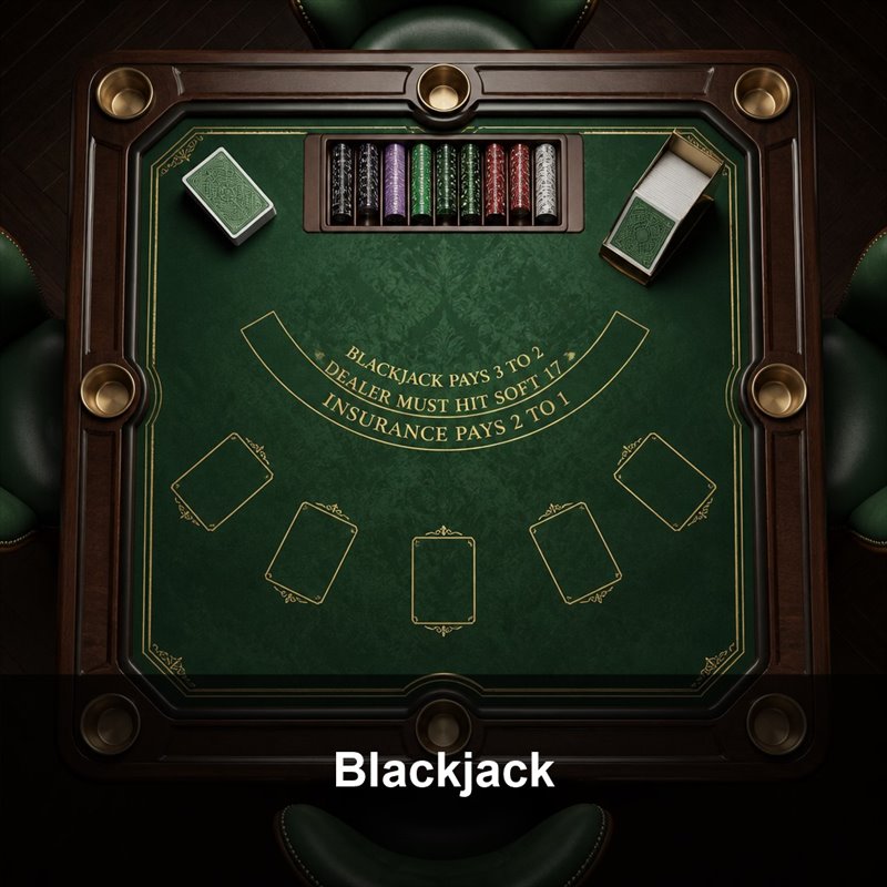 Blackjack