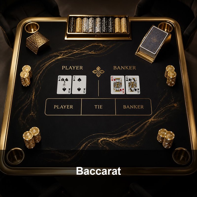 Baccarat