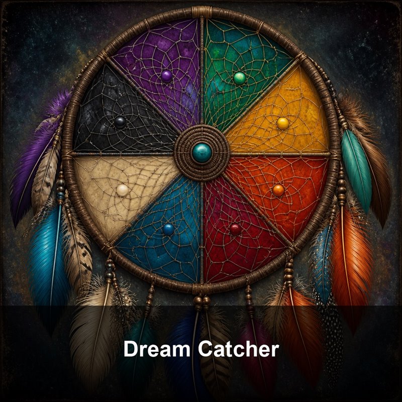 Dream Catcher