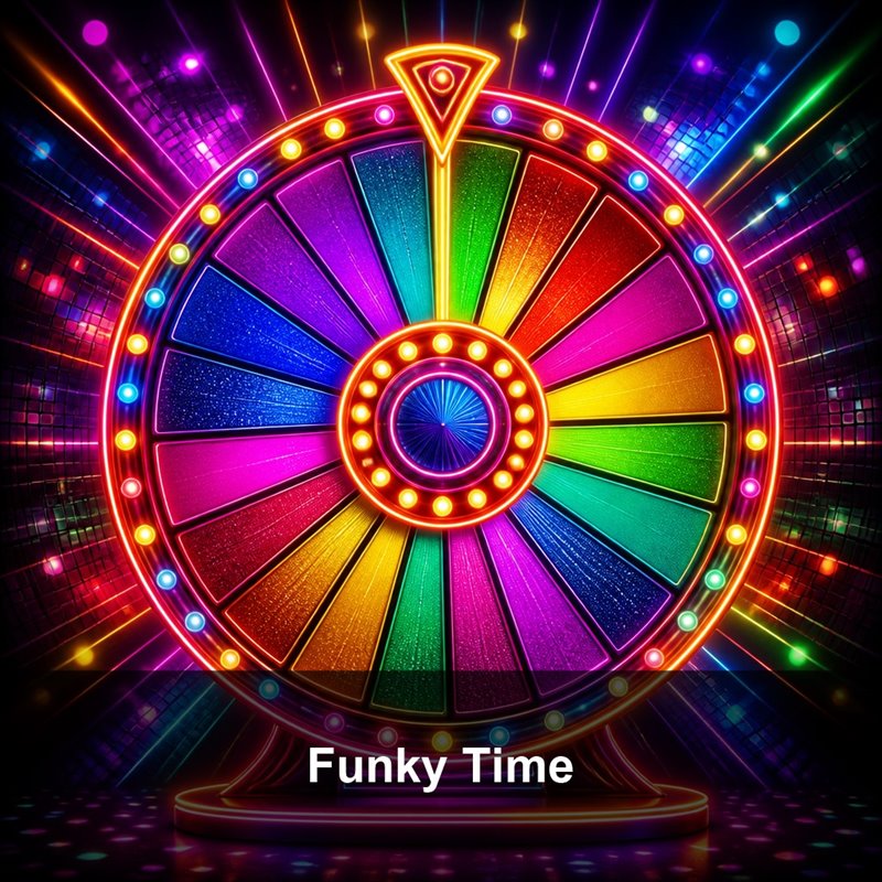 Funky Time