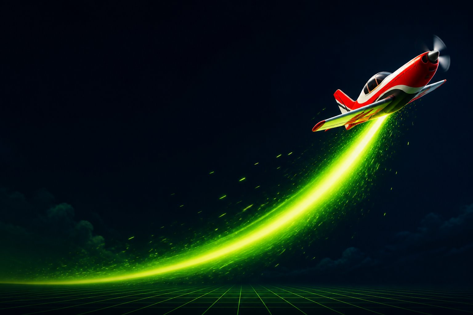 Betika crash promo