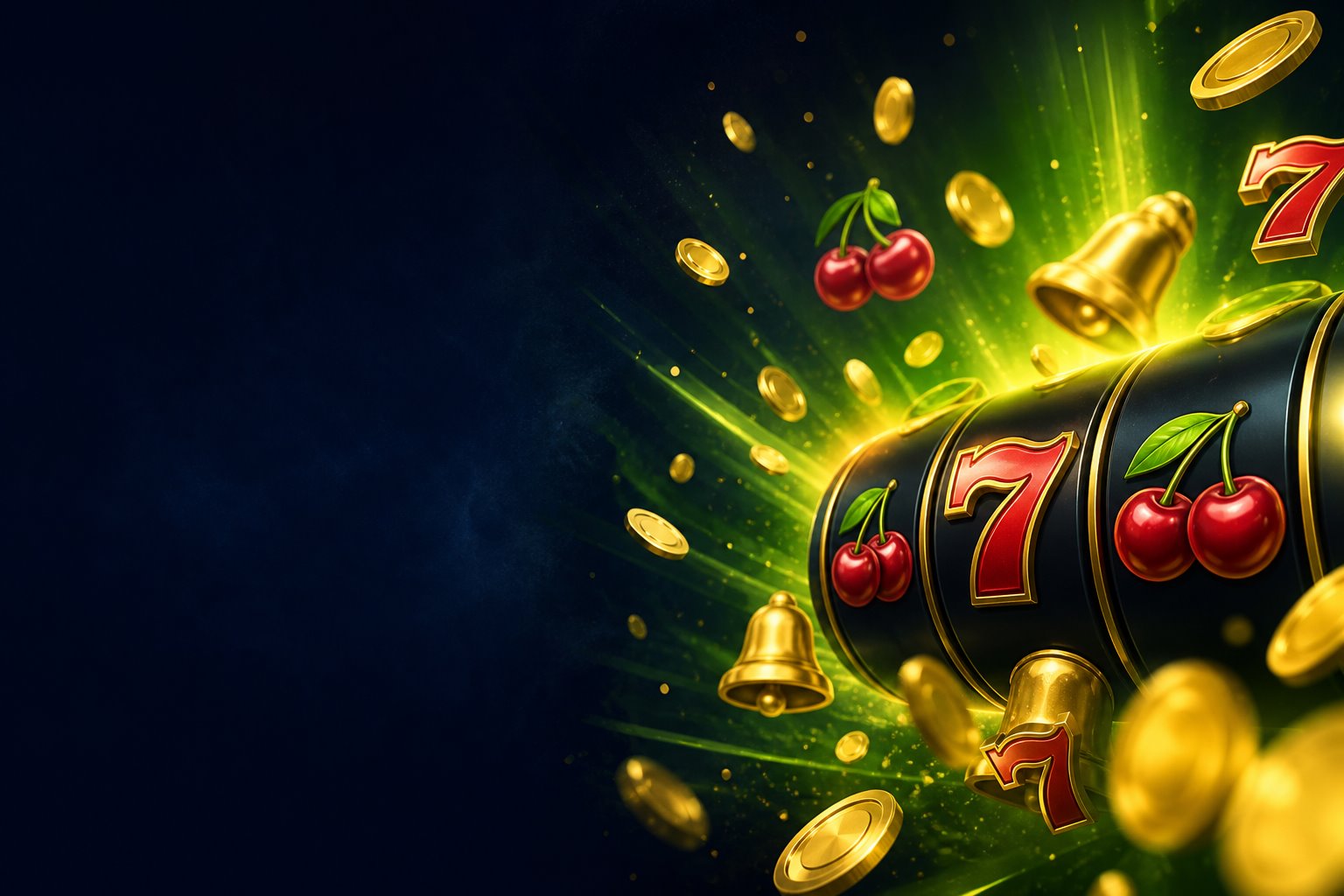 Betika slots promo