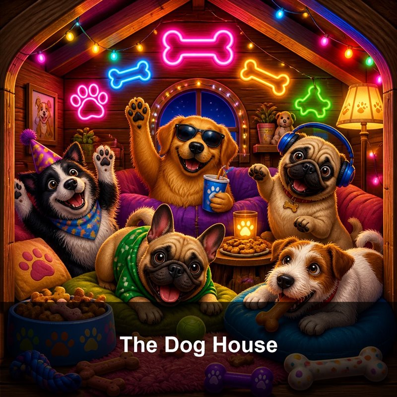 The Dog House